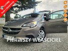 Opel Corsa 1.4 90 KM I Właściciel 100% Przebieg 95 Tyś km Z Niemiec Zapraszamy !! - 1