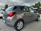 Opel Corsa 1.4 90 KM I Właściciel 100% Przebieg 95 Tyś km Z Niemiec Zapraszamy !! - 8