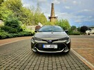 Toyota Corolla 2.0 Hybrid 184 KM Full Wersja Bezwypadek - 2