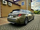 Toyota Corolla 2.0 Hybrid 184 KM Full Wersja Bezwypadek - 4