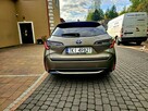 Toyota Corolla 2.0 Hybrid 184 KM Full Wersja Bezwypadek - 5