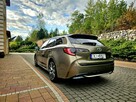 Toyota Corolla 2.0 Hybrid 184 KM Full Wersja Bezwypadek - 6