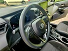 Toyota Corolla 2.0 Hybrid 184 KM Full Wersja Bezwypadek - 9