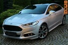 Ford Mondeo Mk5 2.0 TDCi 150 KM Manual ST-Line Super Stan - 1