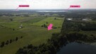 Działki na Mazurach – Elganowo, gm. Pasym, 10 ar - 5