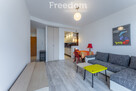 Nowoczesne 2-pokojowe mieszkanie 46,6 m² z garażem - 2