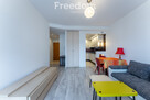 Nowoczesne 2-pokojowe mieszkanie 46,6 m² z garażem - 3