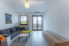 Nowoczesne 2-pokojowe mieszkanie 46,6 m² z garażem - 4
