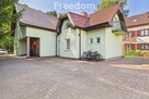 Dobrze prosperujący obiekt na wynajem w Jantarze - 4