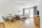 Apartament 2 pokojowy w odległości 300 m od morza - 6