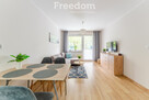 Apartament 2 pokojowy w odległości 300 m od morza - 7