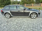 Audi A4 Allroad xenon led navi chromy ładny s- line  quattro - 3