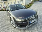 Audi A4 Allroad xenon led navi chromy ładny s- line  quattro - 4