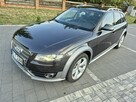 Audi A4 Allroad xenon led navi chromy ładny s- line  quattro - 7