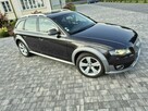 Audi A4 Allroad xenon led navi chromy ładny s- line  quattro - 8