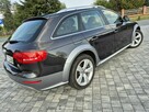 Audi A4 Allroad xenon led navi chromy ładny s- line  quattro - 11