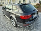 Audi A4 Allroad xenon led navi chromy ładny s- line  quattro - 14