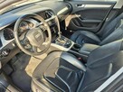 Audi A4 Allroad xenon led navi chromy ładny s- line  quattro - 15