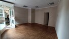 Lokal handlowo-usługowy - 2