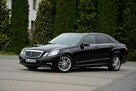 Mercedes E 350 (292KM)Avantgarde Skóry Navi Xenon Ledy Asystent pasa Szyber ASO - 2