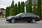 Mercedes E 350 (292KM)Avantgarde Skóry Navi Xenon Ledy Asystent pasa Szyber ASO - 3