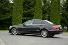 Mercedes E 350 (292KM)Avantgarde Skóry Navi Xenon Ledy Asystent pasa Szyber ASO - 5