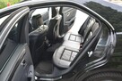Mercedes E 350 (292KM)Avantgarde Skóry Navi Xenon Ledy Asystent pasa Szyber ASO - 16