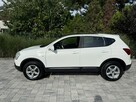 Nissan Qashqai Zadbany Bezwypadkowy Serwisowany!!! Niski oryginalny przebieg !!! - 2
