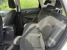 Nissan Qashqai Zadbany Bezwypadkowy Serwisowany!!! Niski oryginalny przebieg !!! - 11