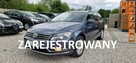 Volkswagen Passat Jeden Właściciel Zarejestrowany