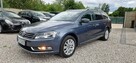 Volkswagen Passat Jeden Właściciel Zarejestrowany - 2
