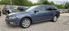 Volkswagen Passat Jeden Właściciel Zarejestrowany - 3
