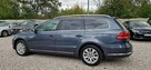 Volkswagen Passat Jeden Właściciel Zarejestrowany - 5