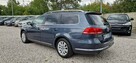 Volkswagen Passat Jeden Właściciel Zarejestrowany - 6