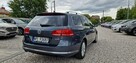 Volkswagen Passat Jeden Właściciel Zarejestrowany - 11