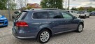 Volkswagen Passat Jeden Właściciel Zarejestrowany - 13