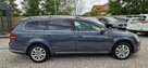 Volkswagen Passat Jeden Właściciel Zarejestrowany - 14