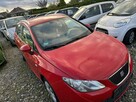 Seat Ibiza 1,2 TDI, z niemiec, klimatyzacja, isofix, elektryczne szyby i lusterka - 2