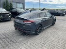 Hyundai i30N Performance N-line Fastback Automat Skóra Kamera 280KM - 2