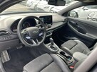 Hyundai i30N Performance N-line Fastback Automat Skóra Kamera 280KM - 7