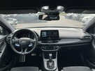 Hyundai i30N Performance N-line Fastback Automat Skóra Kamera 280KM - 9
