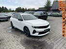 Opel Astra GS Hybryda Plug-IN Kamery360 Skóra Podgrzewanie 196KM - 1