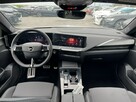 Opel Astra GS Hybryda Plug-IN Kamery360 Skóra Podgrzewanie 196KM - 12