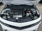 Opel Astra GS Hybryda Plug-IN Kamery360 Skóra Podgrzewanie 196KM - 15