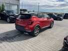 Renault Captur Skóra Podgrzewanie Kamery360 Virtual cockpit 140KM - 5