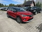 Renault Captur Skóra Podgrzewanie Kamery360 Virtual cockpit 140KM - 6