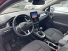 Renault Captur Skóra Podgrzewanie Kamery360 Virtual cockpit 140KM - 7