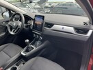 Renault Captur Skóra Podgrzewanie Kamery360 Virtual cockpit 140KM - 10