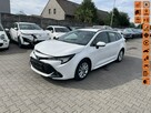 Toyota Corolla Automat Hybryda Podgrzewanie Virtual 140KM - 1