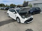 Toyota Corolla Automat Hybryda Podgrzewanie Virtual 140KM - 2